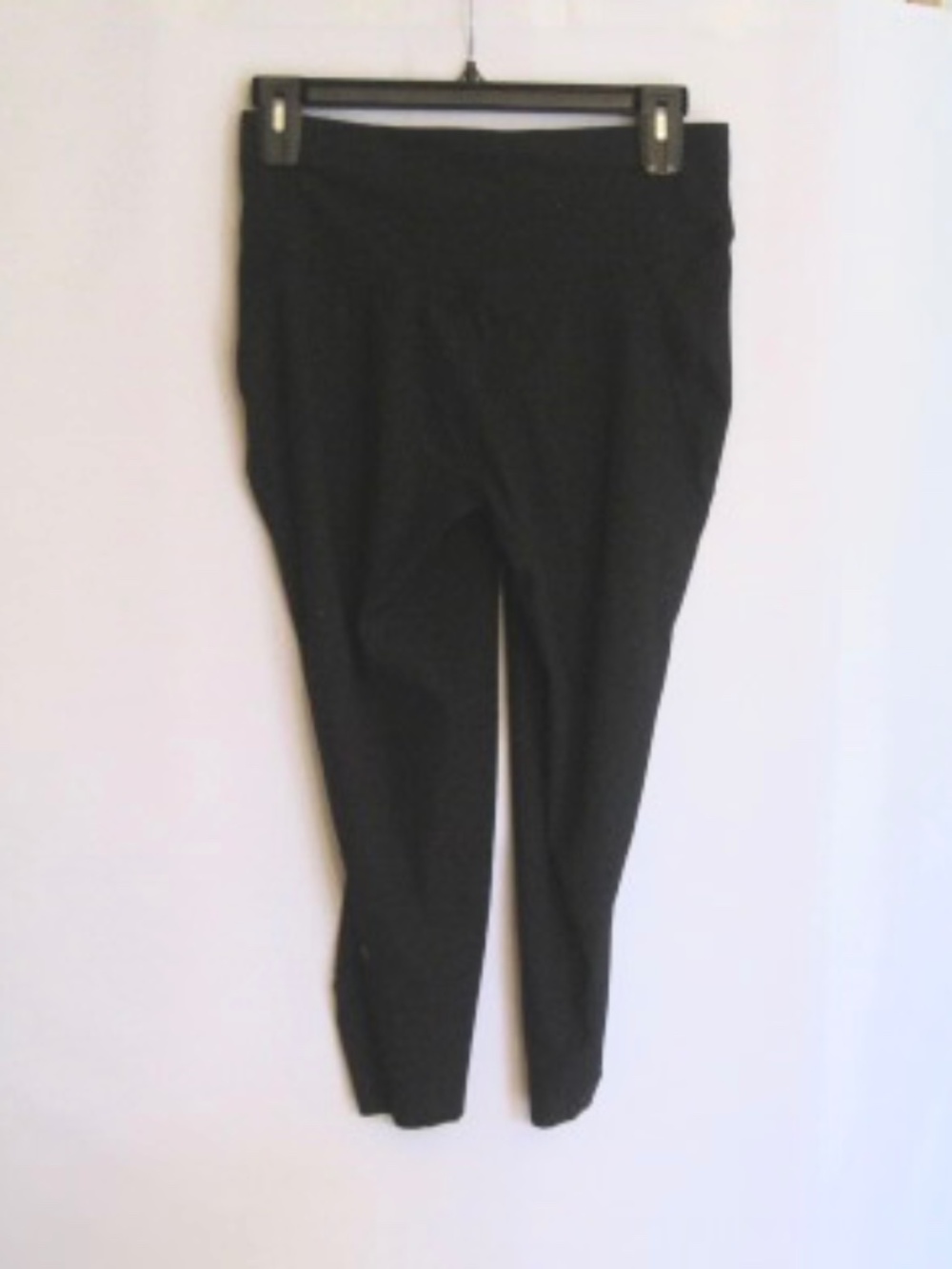 Lulu Lemon Base Pace High Rise Pant Ribbed 23" - Picture 6 of 9